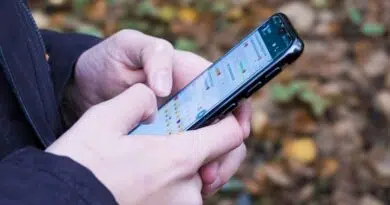 WhatsApp Live Photos no iPhone com áudio e vídeo curto em movimento