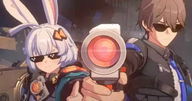 ANANTA gameplay no TGS 2025: mundo aberto estilo anime com cidade vertical e combate dinâmico