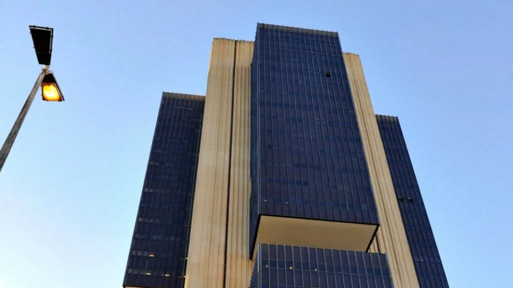 Banco Central reforça segurança do Pix após ataque 3 Sede do Banco Central em Brasília; reforço da segurança do Pix e do Sistema Financeiro Nacional