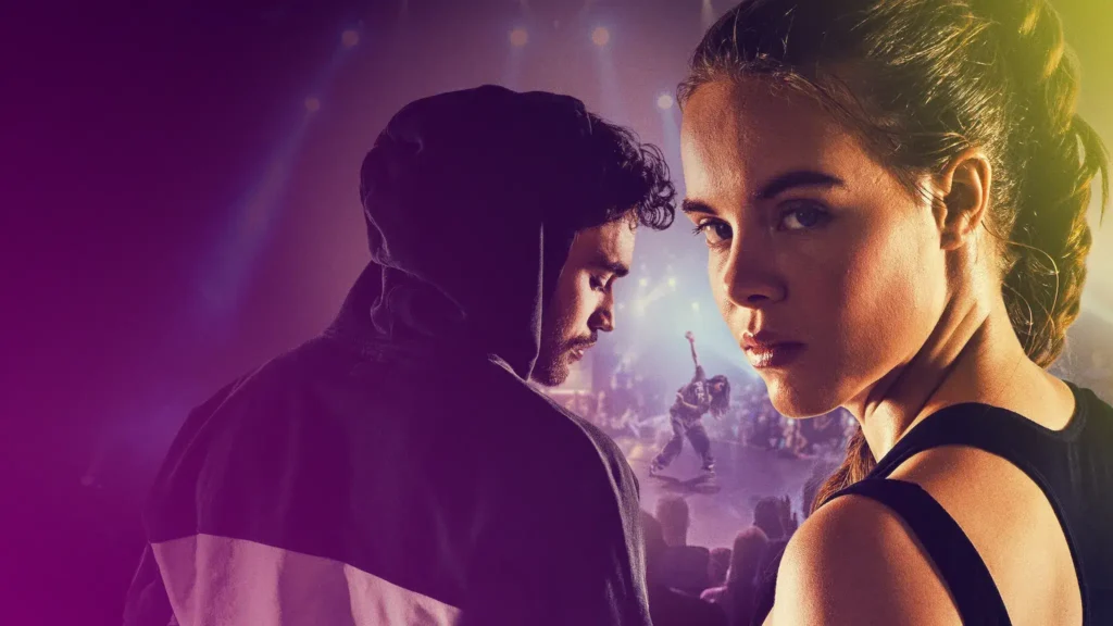 Netflix Originals deixam a Netflix em set-out 2025 4 Battle deixa a Netflix em setembro de 2025: detalhes e sinopse