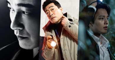 9 melhores K-dramas de mistério na Netflix de 2025