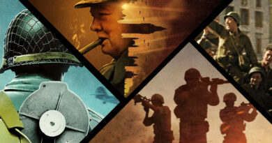 Os melhores documentários de guerra na Netflix em 2025: guia com trailers, sinopses e links para assistir