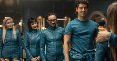 Billionaires' Bunker na Netflix: data, trama e elenco 2 Billionaires' Bunker na Netflix: data de estreia, trailer e detalhes principais