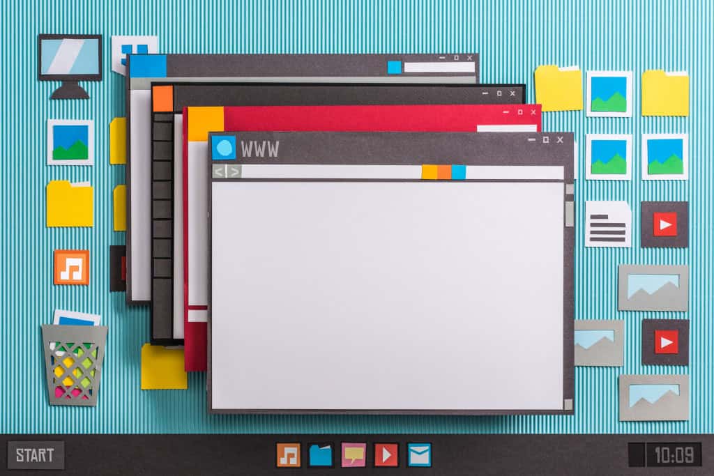 Processador do Windows lento? 6 erros e soluções 13 Muitas abas e extensões podem deixar o processador do Windows lento