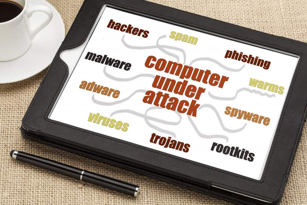 Processador do Windows lento? 6 erros e soluções 10 Malware e mineradores podem deixar o processador do Windows lento e a CPU em 100%