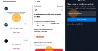 Claro libera Disney+: Integração Claro e Disney+ no app Minha Claro; como ativar Disney+ gratis na Claro, passo a passo
