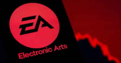 EA é vendida por US$ 55 bilhões; consórcio com PIF, Silver Lake e Affinity