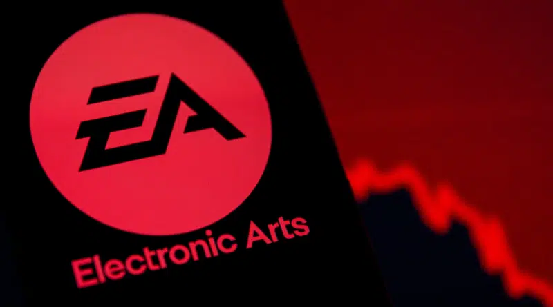 EA é vendida por US$ 55 bilhões; consórcio com PIF, Silver Lake e Affinity