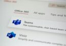 Microsoft Teams links suspeitos: banner de alerta no Windows 11 - Foto de Ed Hardie na Unsplash