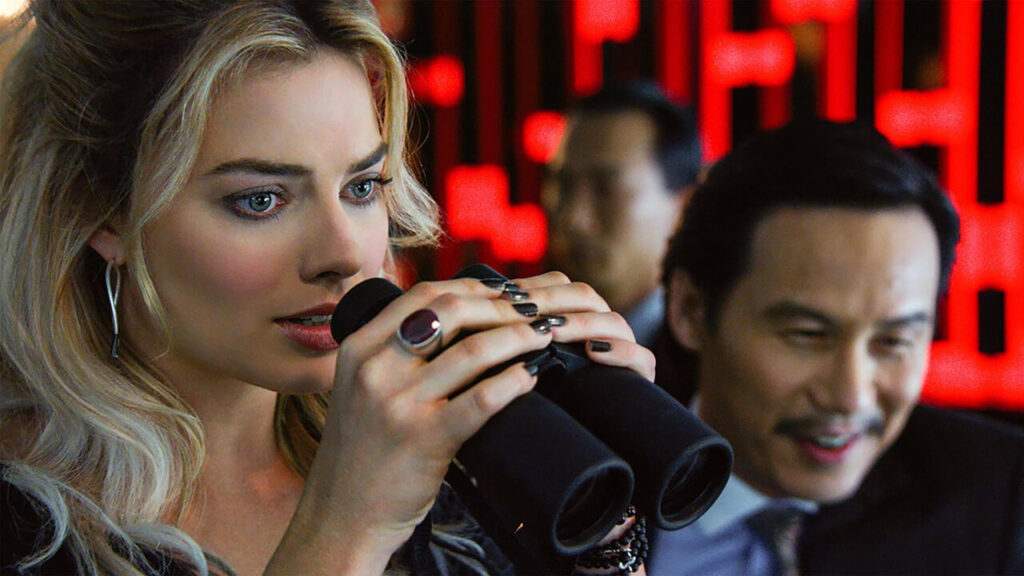 Filmes saindo da Netflix em setembro de 2025: 10 para ver 9 Focus (2015) sai da Netflix em outubro: Will Smith e Margot Robbie em trama de golpes e sedução