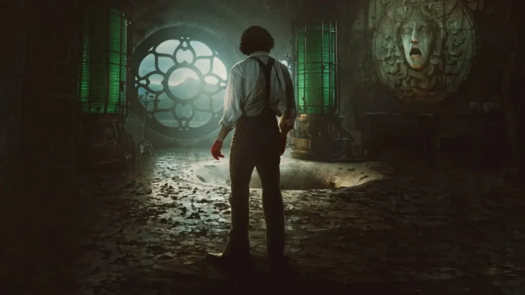 10 filmes da Netflix no outono de 2025: os mais esperados 18 Frankenstein de Guillermo del Toro lidera os filmes da Netflix no outono de 2025