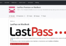 LastPass alerta repositórios falsos no GitHub no macOS com Atomic Stealer