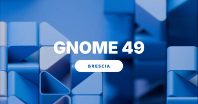 Gnome 49 Brescia no desktop com Showtime, Papers e melhorias do Maps