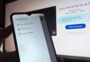 Instabilidade no Google Meet fora do ar com tela preta ao iniciar chamadas