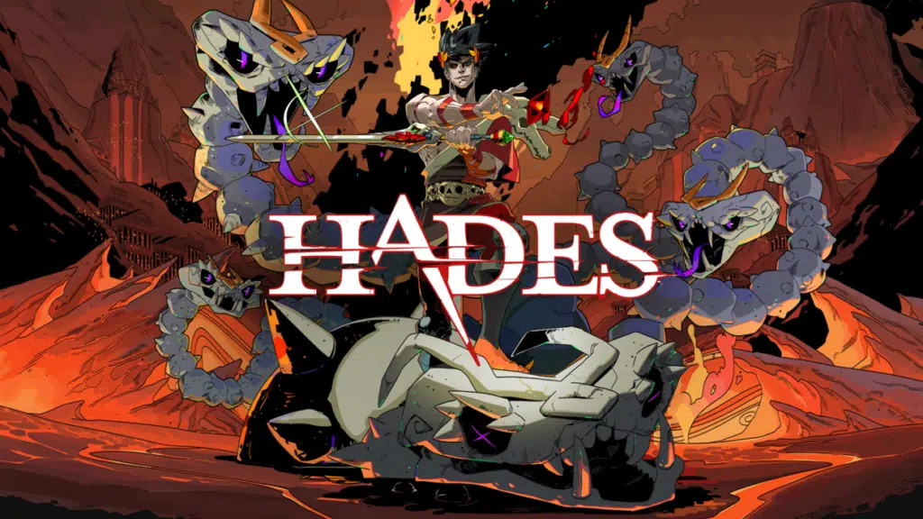 Jogos grátis no fim de semana: Sonic, Persona, Hades 6 Hades entrou no catálogo do Xbox Game Pass