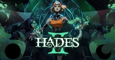 Hades 2 na Switch e Switch 2 em 25 de setembro 4 Hades 2 na Nintendo Switch 2 com 120 fps no modo TV