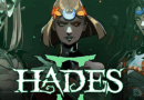 Hades 2 horário de lançamento no Brasil em 25/09 nos consoles e PC