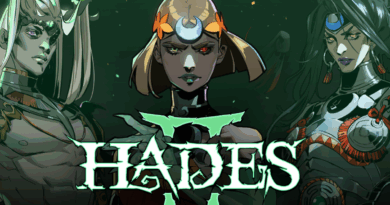 Hades 2: horário de lançamento no Brasil e preço 8 Hades 2 horário de lançamento no Brasil em 25/09 nos consoles e PC