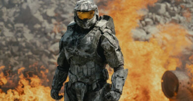 Halo na Netflix EUA: temporadas 1 e 2 em 1º/10 7 Halo na Netflix EUA com temporadas 1 e 2 disponíveis a partir de 1º de outubro