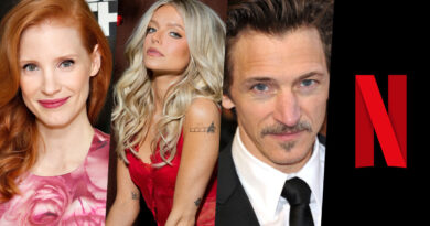 Heartland filme Netflix: Jessica Chastain, Carter Faith e John Hawkes no thriller country ambientado em Nashville