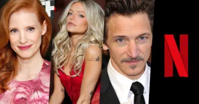 Heartland filme Netflix: Jessica Chastain, Carter Faith e John Hawkes no thriller country ambientado em Nashville