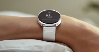 Galaxy Watch no iPhone? iOS 26.1 sugere suporte 8 Galaxy Watch 8 da Samsung possivelmente compatível com iPhone via iOS 26.1