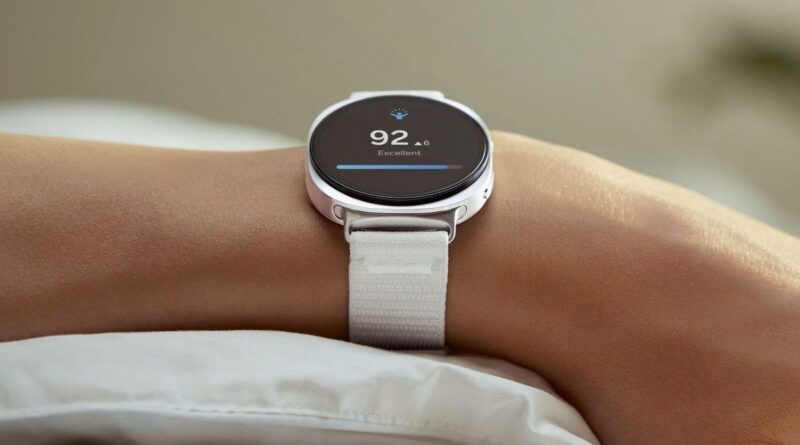 Galaxy Watch 8 da Samsung possivelmente compatível com iPhone via iOS 26.1