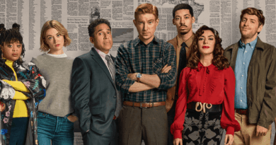The Paper, spin-off de The Office, no Peacock com elenco em destaque