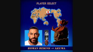 Filme de Street Fighter: estreia e elenco revelados 30 i1049105
