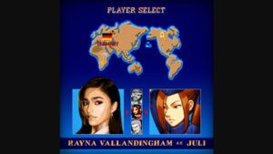 Filme de Street Fighter: estreia e elenco revelados 26 i1049107