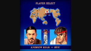 Filme de Street Fighter: estreia e elenco revelados 18 i1049109
