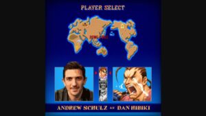 Filme de Street Fighter: estreia e elenco revelados 31 i1049111