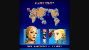 Filme de Street Fighter: estreia e elenco revelados 22 i1049113