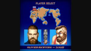 Filme de Street Fighter: estreia e elenco revelados 27 i1049115