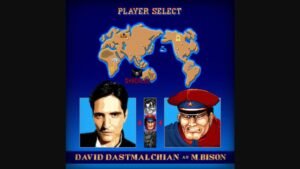 Filme de Street Fighter: estreia e elenco revelados 29 i1049117