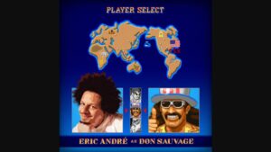Filme de Street Fighter: estreia e elenco revelados 32 i1049119