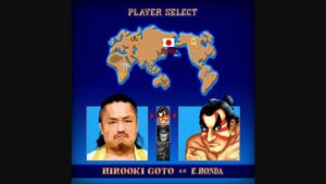 Filme de Street Fighter: estreia e elenco revelados 23 i1049121