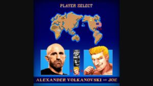 Filme de Street Fighter: estreia e elenco revelados 33 i1049127