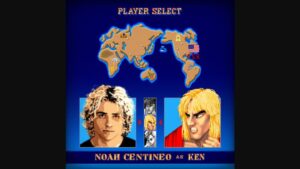 Filme de Street Fighter: estreia e elenco revelados 19 i1049129