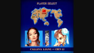 Filme de Street Fighter: estreia e elenco revelados 20 i1049133
