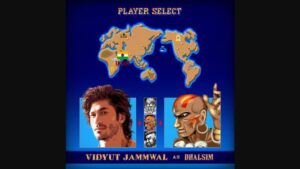 Filme de Street Fighter: estreia e elenco revelados 25 i1049135