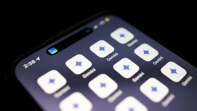 Como transcrever áudios e gravações no Gemini: guia prático e limites 1 Como transcrever áudios e gravações no Gemini: imagem mostra gravação sendo convertida – Solen Feyissa/Unsplash