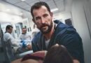 The Pitt spin-off: imagem promocional da série médica da HBO Max