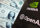 Nvidia investe US$ 100 bilhões na OpenAI para ampliar data centers do ChatGPT e infraestrutura de IA