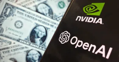 Nvidia investe US$ 100 bilhões na OpenAI para ampliar data centers do ChatGPT e infraestrutura de IA