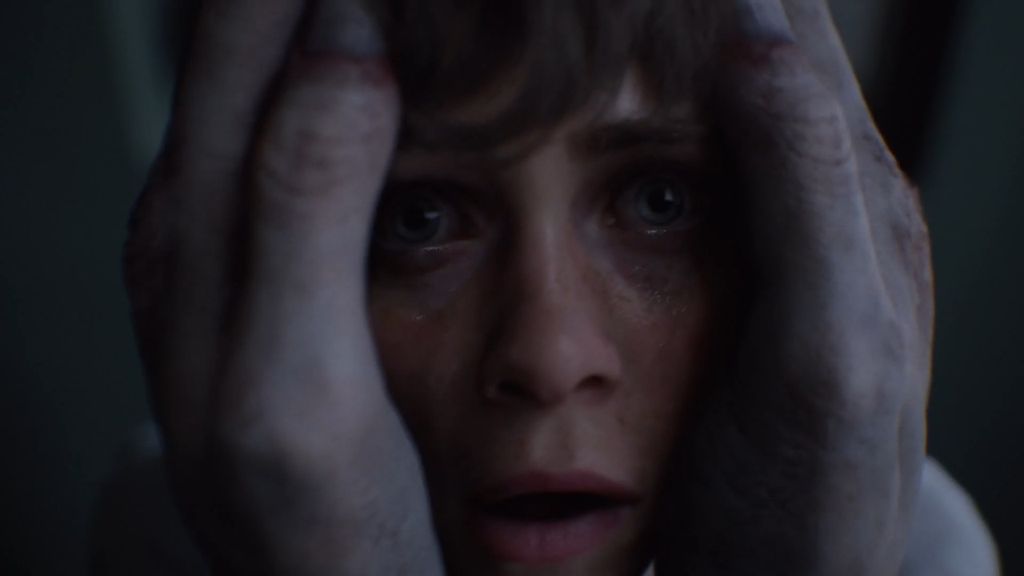 OD KNOCK: novo teaser de Kojima evoca P.T. 3 OD KNOCK promete ser um jogo, filme e um novo tipo de mídia (Divulgação/Kojima Productions, Microsoft)