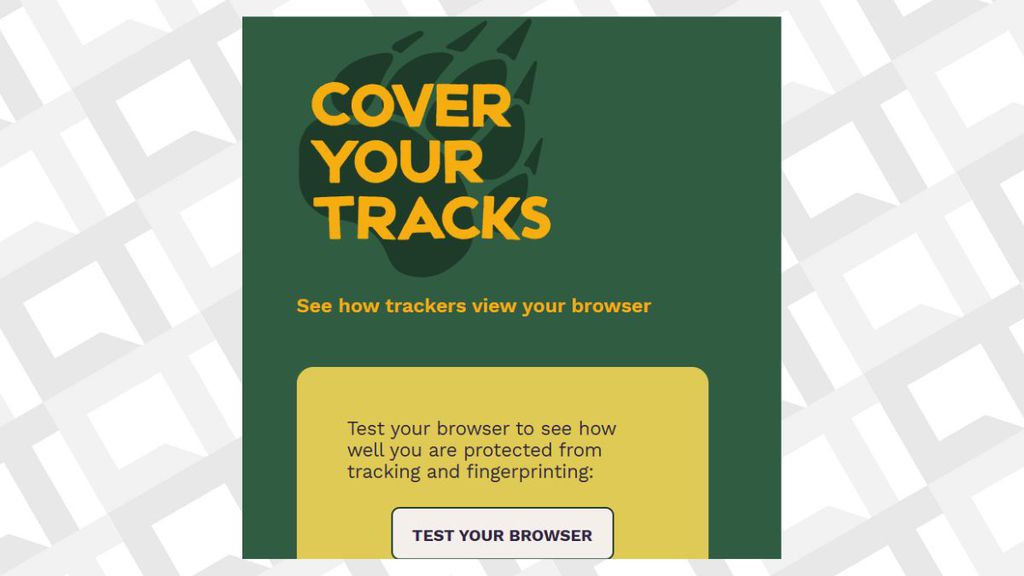 Rastreamento online: EFF revela quanto você é vigiado 3 rastreamento online ferramenta cover your tracks