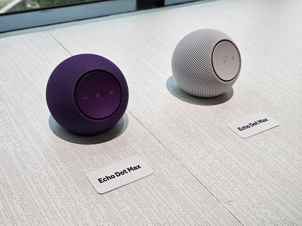 Amazon Echo com Alexa turbinada e IA generativa 6 i1058579