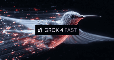 Grok 4 Fast da xAI é lançado com foco em velocidade, custo e eficiência