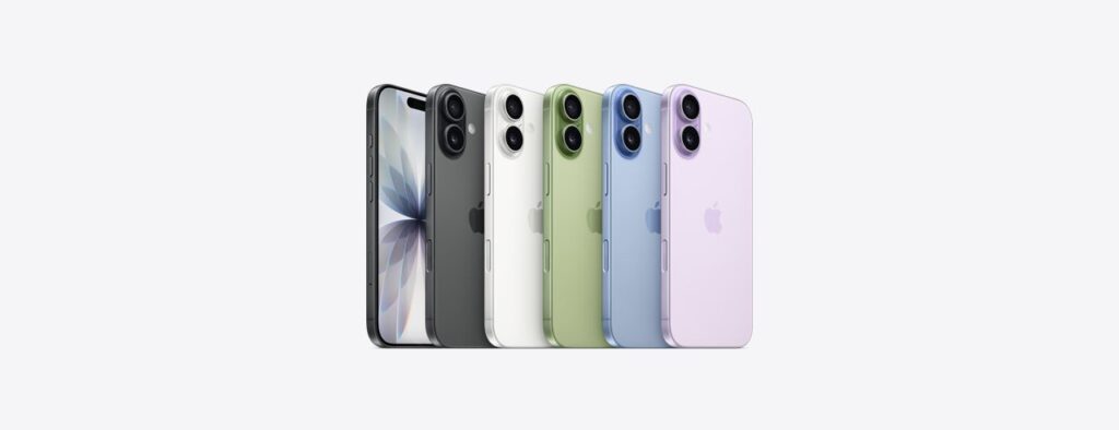 iPhone 17 pré-venda Amazon: nova tela ProMotion 120 Hz com 3.000 nits